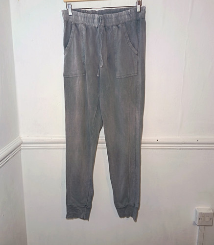 Womens trousers grey - f&f,