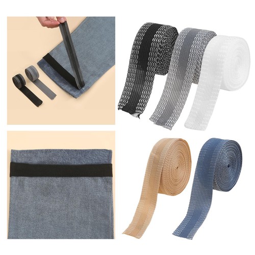 Shortened hem tape - hem, trouser