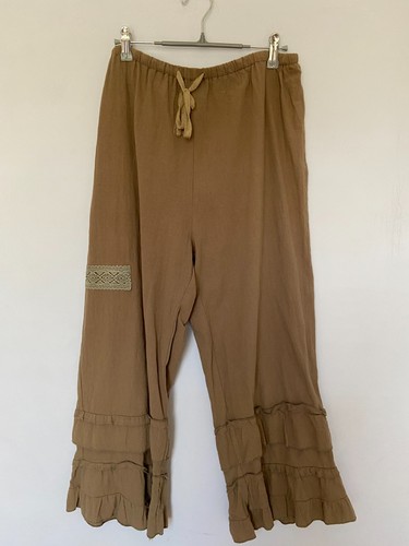 Misslook brown ankle - misslook,