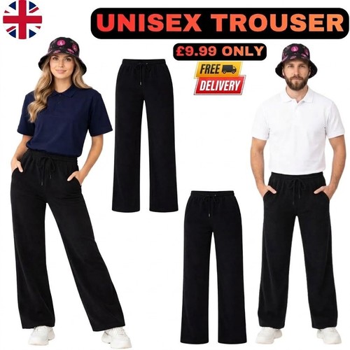 Unisex open hem - unisex,
