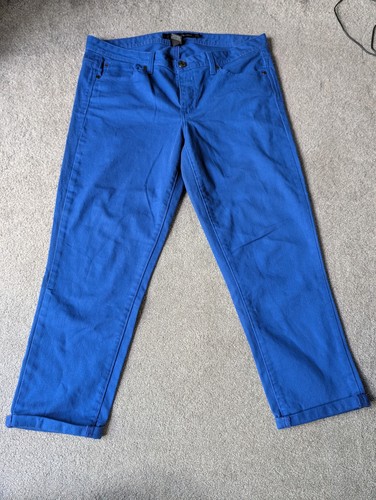 Calvin klein jeans blue - calvin,