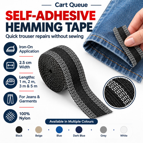 Wonder web hemming tape for - hemming,