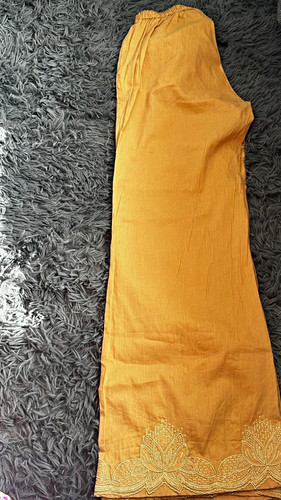 Womens mustard yellow solid - mustard,