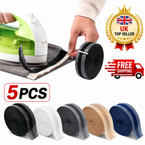 5pcs hemming tape for - tape,