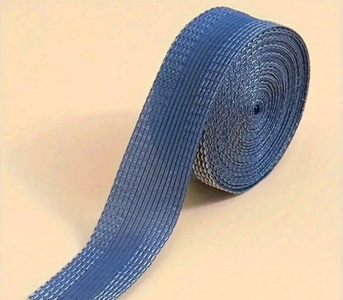 Iron hemming tape - 1m, on