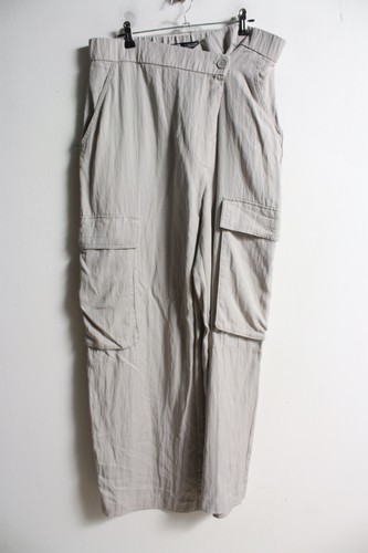 Zara womens asymmetric hem - womens,