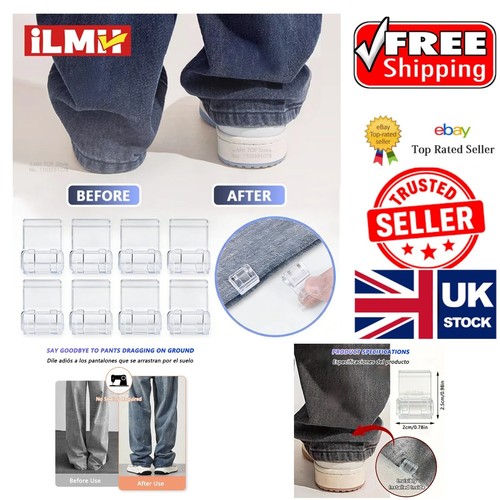 Pants clip quick fix - pants,
