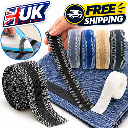 Wonder web hemming tape - wonder, for
