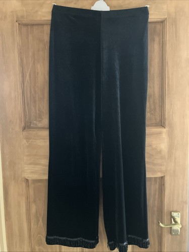 Women trousers s black - women's,
