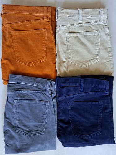 Lands end men s - end, men's