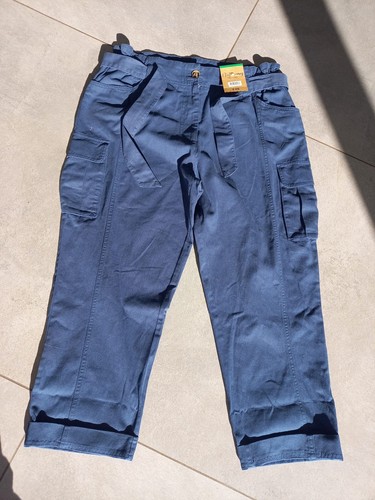 Autonomy navy blue cargo - blue,