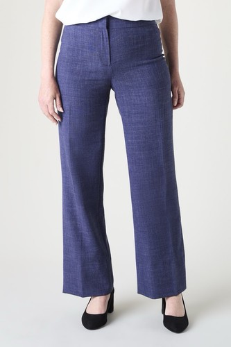 Simon jersey navy linen blend - simon,
