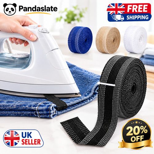 Wonder web hemming - wonder, for
