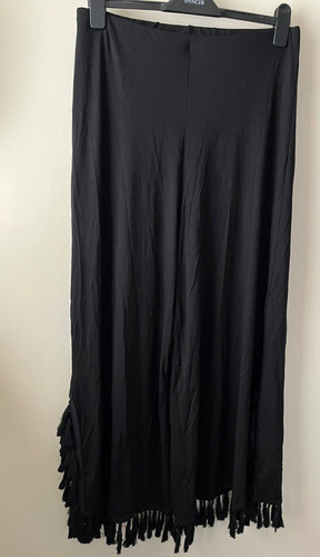 Asos trousers size black - size, 12