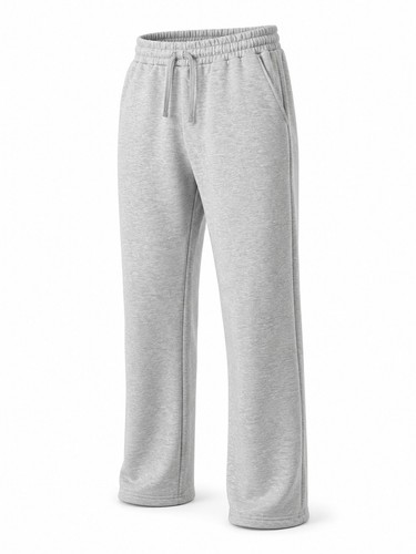 Fleece jogging bottoms for - fleece,