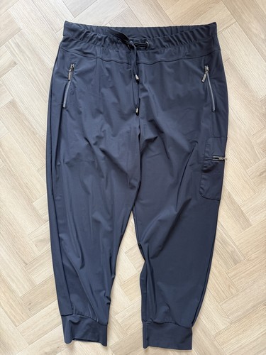 Naya travel pants jet - , black