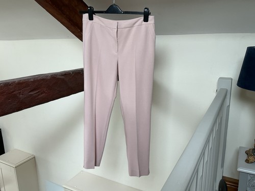 Wallis shell pink ladies - pink,