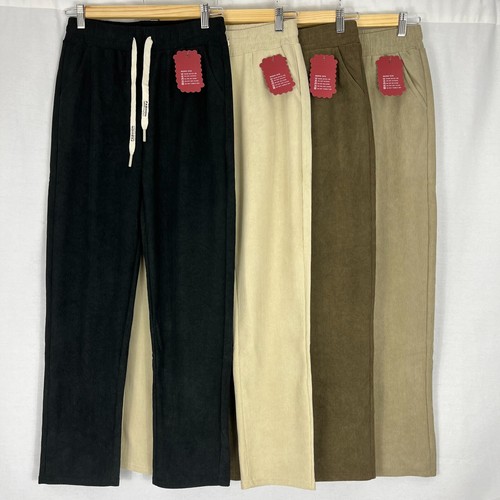 Womens soft fine corduroy open - soft,