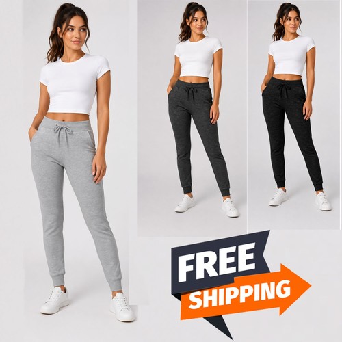 Jogging bottoms womens - bottoms,