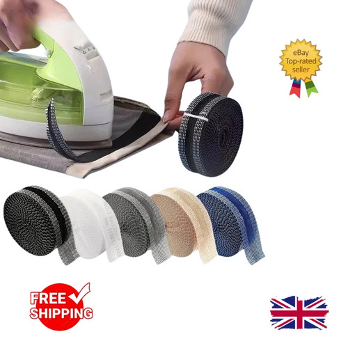 Hemming tape for pants - for, iron-on