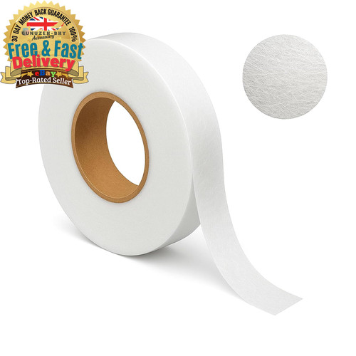 Wonder web hemming tape 30m - web,