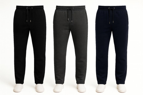 Mens regular fit jogging - mens,