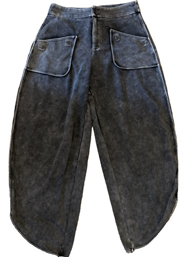 Shein size waist grey - 8,