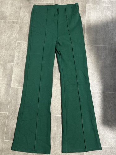 Flared hem bright - hem, size