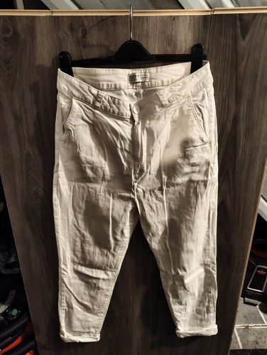 Primark denim white - co.,