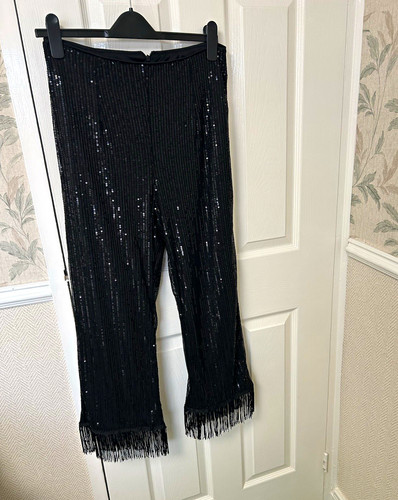 Women black sequin - women’s,