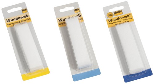 Vilene wundaweb easy hemming - wundaweb,
