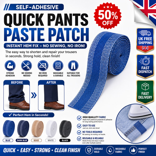 Wonder web hemming tape - wonder, for