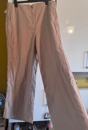 Anthology beige twill straight - twill,