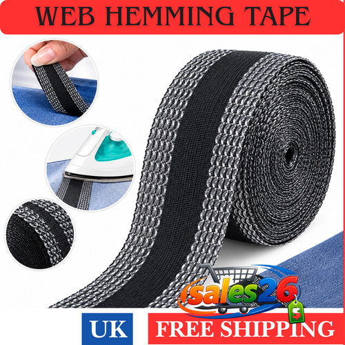 Wonder web hemming tape - wonder,