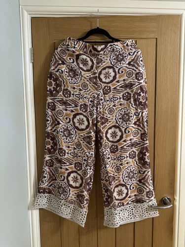 Very size ankle length - 14,,