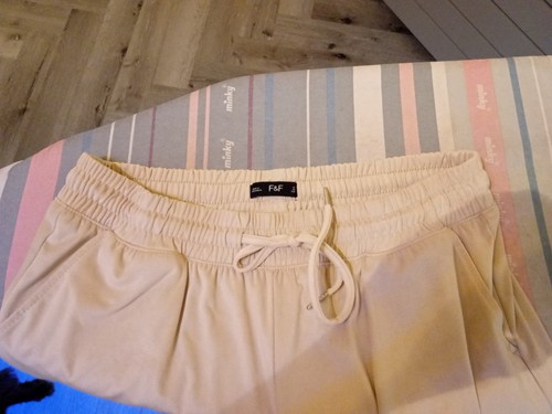Cream size soft touch - size,